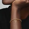 PANDORA Sternzeichen Krebs Anhänger Moments, Zirkonia, gold Produktbild-Vorschau 8