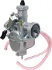 VM22 26-mm-Vergaser-Kit Ersatz fuer Mikuni-Ansaugrohr Pit Produktbild-Vorschau 2
