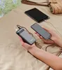Intenso Powerbank PD10000 10000mAh Grigio Anteprima dell’immagine prodotto 6