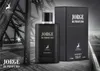 Maison Alhambra Parfum Jorge Di Profumo Eau de Parfum 100ml Voir les images du produit 6