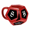 Stranger Things 4 Roll Your Fate Geformte Tasse Produktbild-Vorschau 4