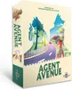 Agent Avenue – gra karciana strategiczno-blefowa dla 2 Podgląd zdjęcia produktu 4