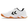 hummel COURT CLASSIC - WHITE - 9.5 Produktbild-Vorschau 2