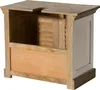 MASSIVMOEBEL24 | Mobile Lavabo TOULOUSE #133 in Legno di Anteprima dell’immagine prodotto 10