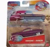Disney Pixar Cars GYM71, Auto, 3 rok/roky, Purpurová Náhled obrázku produktu 5