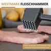 WESTMARK Fleischhammer "Robusto" Spezial Black Edition Anteprima dell’immagine prodotto 3