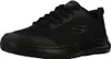 Skechers Dyna Air Pelland sportlicher Schnürer Schwarz Produktbild-Vorschau 5