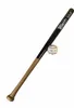 Baseball Set Senior, Ball und Holzschläger Produktbild-Vorschau 3