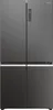 Haier Cube 90 Serie 5 RTG785NHD frigo américain Pose libre Voir les images du produit 1