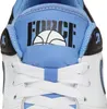 Nike Mädchen Halbschuh FULL FORCE LOW weiß Größe EUR 40 Produktbild-Vorschau 22