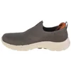Skechers Go Walk 6 216202-TPE, Sneaker, Herren, Braun Produktbild-Vorschau 2