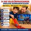 Súprava pre závodnú dráhu pozostávajúca z dvoch častí, Náhľad obrázku produktu 5