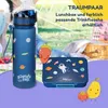 Schmatzfatz Schmatzfatz scatola per spuntini con 6 Anteprima dell’immagine prodotto 15