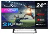 Smart-Tech LED-Fernseher 24" 24HV02V HD Smart-TV VIDAA WLAN Produktbild-Vorschau 10