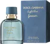 Dolce & Gabbana Light Blue Forever Homme, Eau de Parfum Produktbild-Vorschau 4