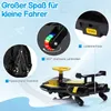 Scooter elettrico con funzione di nebulizzazione 35 W, 12 Anteprima dell’immagine prodotto 5