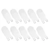 10 lampadine LED base G9 da 1,5 W Piccola lampadina con Anteprima dell’immagine prodotto 2