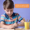 Colozoo - 3 In 1 Farbstifte Set (24 Farben) | Dicke Produktbild-Vorschau 5