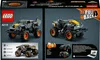 LEGO® Technic 42119 Monster Jam® Max-D® Podgląd zdjęcia produktu 13