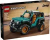 Jeep® Wrangler Rubicon Geländewagen Produktbild-Vorschau 2