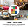 Klarstein Solve - mini lednice, termoelektrická, 48 l, 0-10 Náhled obrázku produktu 4