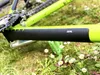 Zéfal Unterrohrschutz Dt Armor, Schwarz Produktbild-Vorschau 4