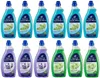 12er-Pack Testpaket Paglieri Felce Azzurra Pavimenti Produktbild-Vorschau 1