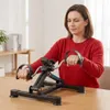 Gymtek® Pedaltrainer, Mini-Heimtrainer - LCD-Bildschirm - Produktbild-Vorschau 5