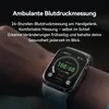 Huawei Watch D2 Luca-B19 schwarz, Automatische SpO₂ Produktbild-Vorschau 14