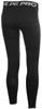 Nike Pro DF Mädchen Leggings - schwarz/weiß schwarz/weiß M Produktbild-Vorschau 21