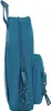 BlackFit8 Rucksack BlackFit8 Blau 12 x 23 x 5 cm Produktbild-Vorschau 4