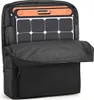Solarpanel Aufbewahrungstasche für 2 Module, Faltbar, Produktbild-Vorschau 3