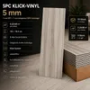 SPC Vinylboden 5mm Klick Vinyl wasserfest Holzoptik Produktbild-Vorschau 3