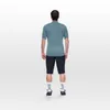 GORE Fahrradshorts ohne Träger - C5 - Blau 3XL Produktbild-Vorschau 3
