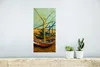 MuchoWow® Poster Fischerboote am Strand - Vincent van Gogh Produktbild-Vorschau 5