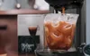 HiBREW , Espressomaschine, 0,6 l, Kaffeekapsel, Gemahlener Produktbild-Vorschau 5