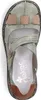 Rieker Damen Ballerina Leder Halbschuhe 46368, Größe:40 EU, Produktbild-Vorschau 37