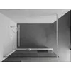 Mexen Kioto+ Duschwand mit Walk-in-Regal 115 x 200 cm, Produktbild-Vorschau 4