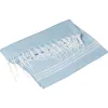 Strandtuch / 1,85m x 0,95m / Farbe: hellblau Produktbild-Vorschau 3