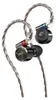FiiO FD3 Black Ohrbügel-Kopfhörer Produktbild-Vorschau 3