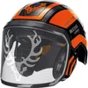 PROTOS® Forsthelm / Schutzhelm KOX Edition mit Gehörschutz Produktbild-Vorschau 2