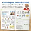 Das Übungsheft Englisch 7 Voir les images du produit 2
