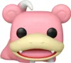 Funko Pop! Pokemon Slowpoke (Ramoloss) - Figurka Winylowa Náhľad obrázku produktu 1