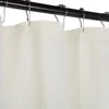 Rideau de douche 180x180 cm Rideau de bain anti-moisissure Voir les images du produit 2