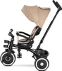 A studio shot of a children's tricycle. Produktbild-Vorschau