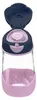 B.box Sportovní láhev na pití 450 ml indigo/růžová Náhled obrázku produktu 6