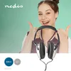 Nedis Casque supra-auriculaire filaire - 3.5 mm - longueur Voir les images du produit 7