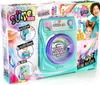 Bastelspiel Slime Tie-Dye Washing Machine Produktbild-Vorschau 1