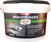 MEM Bitumen Spachtelmasse 4 kg Produktbild-Vorschau 9