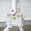 Festool SYS3 TB M 237, Werkzeugkasten, Grün, Weiß, 21,4 l, Produktbild-Vorschau 23